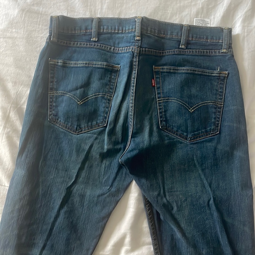 Levi jeans